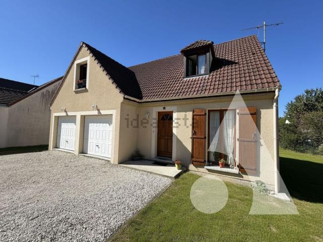 Maison vente à Saint-Julien-les-Villas, Aube