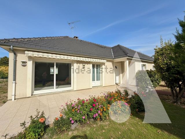 Maison vente à Saint-Julien-les-Villas, Aube