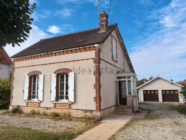 Maison vente à Saint-Julien-les-Villas, Aube