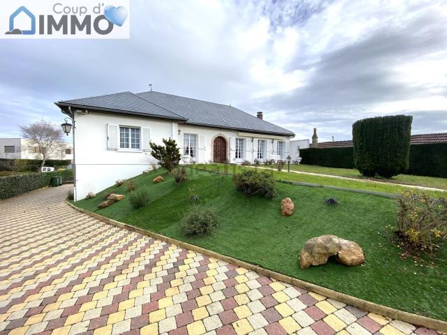 Maison vente à Saint-Julien-les-Villas, Aube