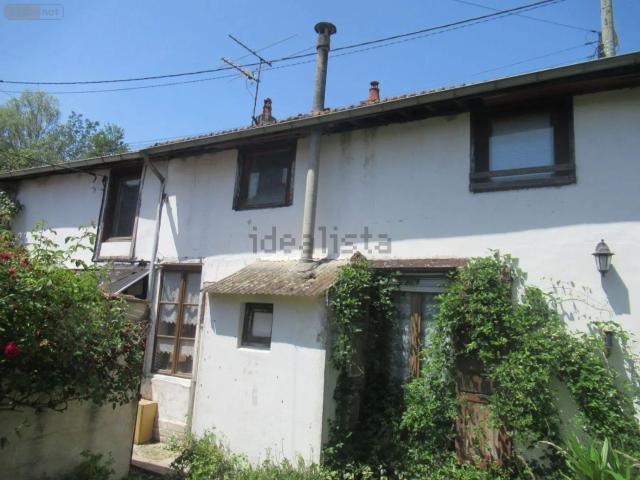 Maison vente à Saint-Julien-les-Villas, Aube
