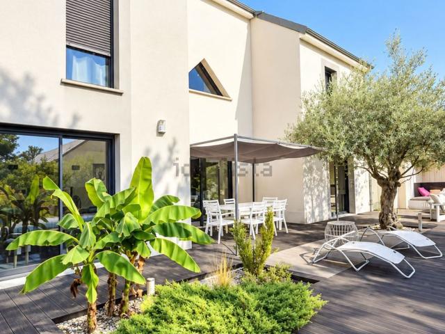 Maison vente à Saint-Julien-les-Villas, Aube
