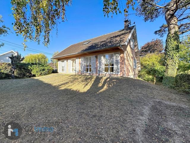 Maison vente à Saint-Julien-les-Villas, Aube