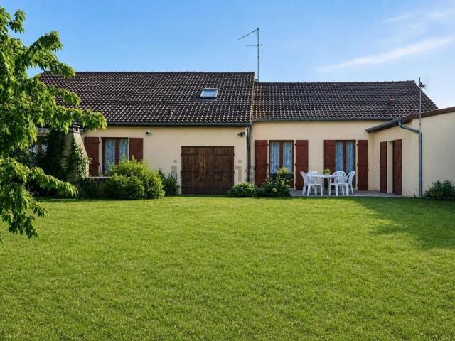 Maison vente à Saint-Julien-les-Villas, Aube