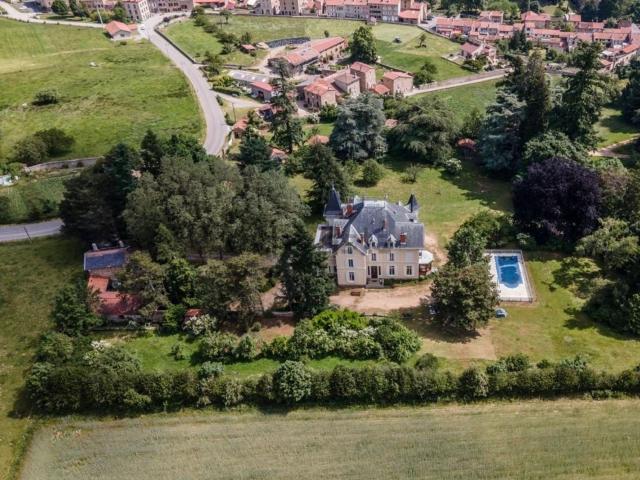 Maison vente à La Modure, Saint-Julien-Molin-Molette