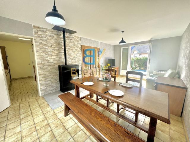 Maison vente à Costerg, Saint-Julien-Mont-Denis