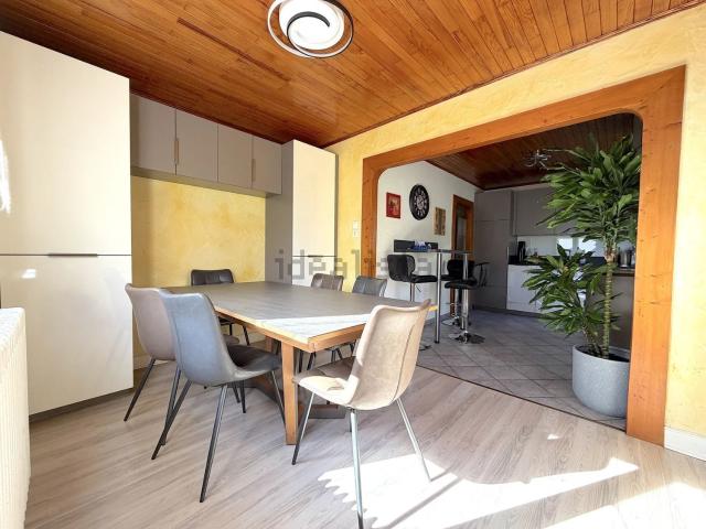Maison vente à Costerg, Saint-Julien-Mont-Denis