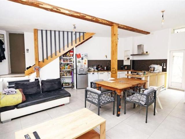 Maison vente à Roivet, Saint-Julien-sur-Bibost