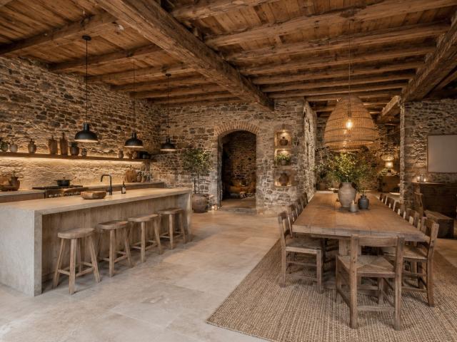 Maison vente à Baubin, Saint-Julien-sur-Bibost