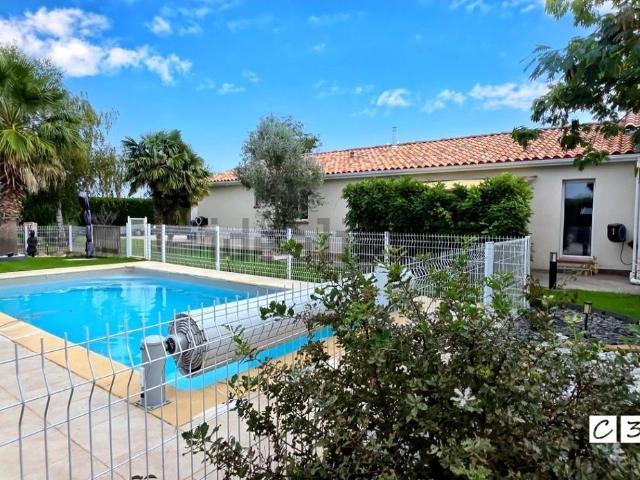 Maison vente à Saint-Julien-sur-Garonne, Haute-Garonne