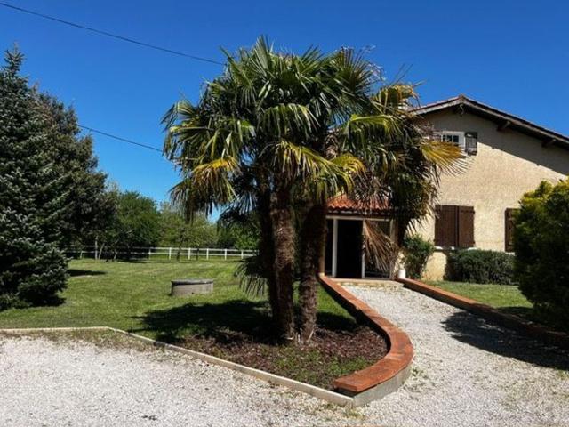 Maison vente à Saint-Julien-sur-Garonne, Haute-Garonne