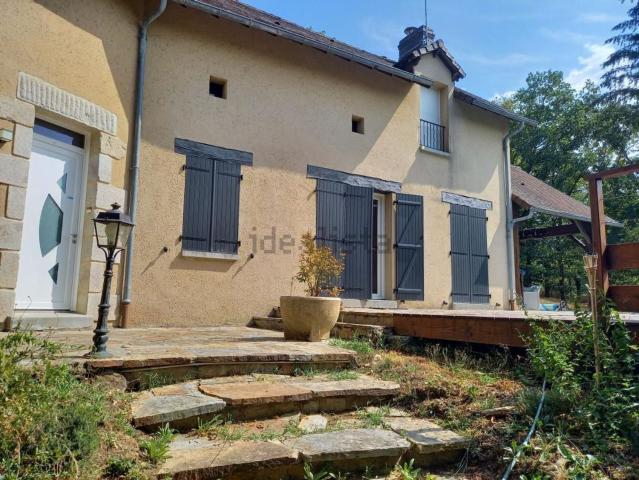 Maison location à Le Bourdieu, Saint-Junien
