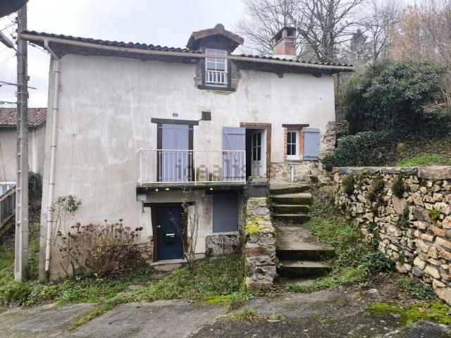Maison vente à Glane, Saint-Junien