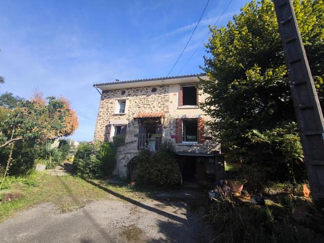 Maison vente à Le Mas, Saint-Junien