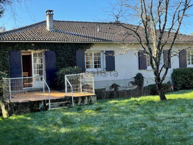 Maison vente à Saint-Junien, Haute-Vienne