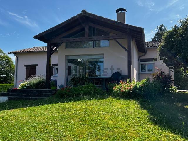 Maison vente à La Croix des Séguines, Saint-Junien