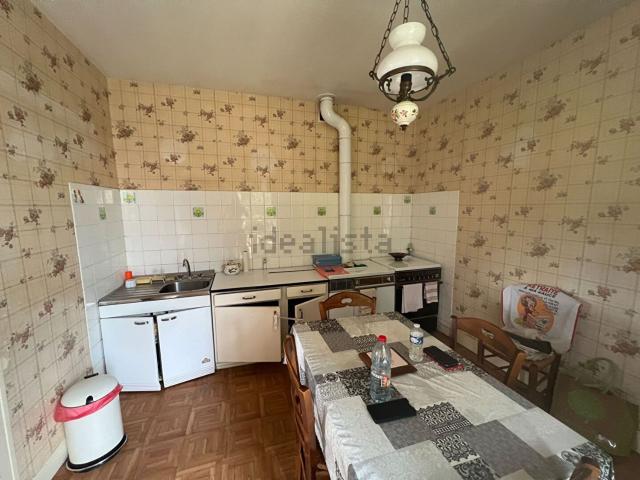 Maison vente à Les Grandes Étouilles, Chaillac-sur-Vienne