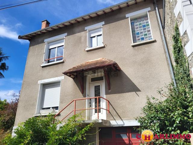 Maison vente à Moulin Gady, Saint-Junien