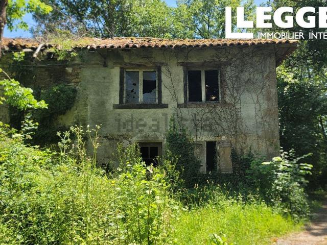 Maison vente à Saint-Junien, Haute-Vienne