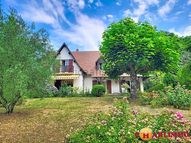 Maison vente à Saint-Junien, Haute-Vienne