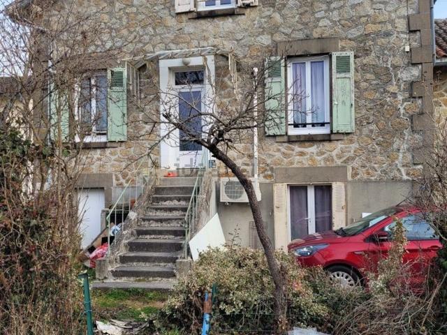 Maison vente à Codille, Saint-Junien