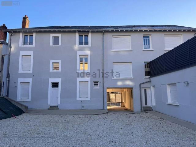Maison vente à Saint-Junien, Haute-Vienne