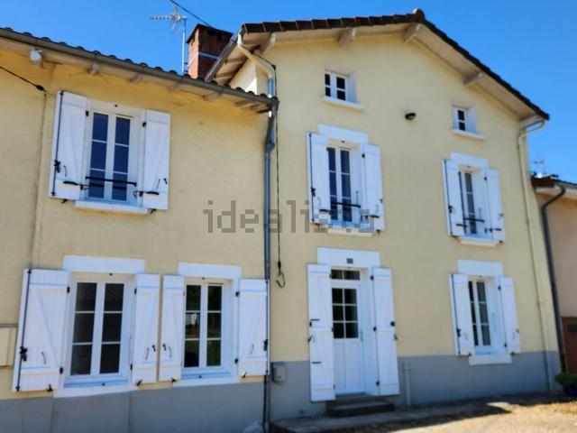Maison location à Le Pré Chez Jean, Saint-Junien