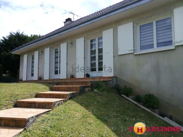 Maison location à Les Gardes, Saint-Junien