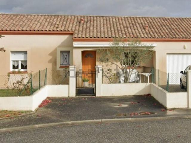 Maison location à Saint-Junien, Haute-Vienne
