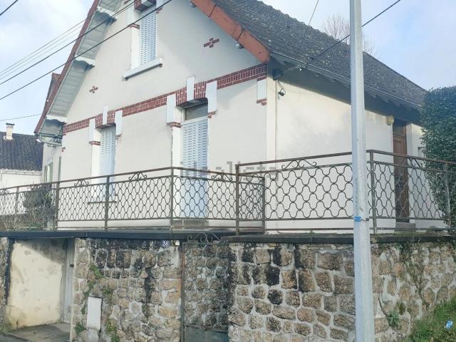 Maison vente à Moulin Gady, Saint-Junien