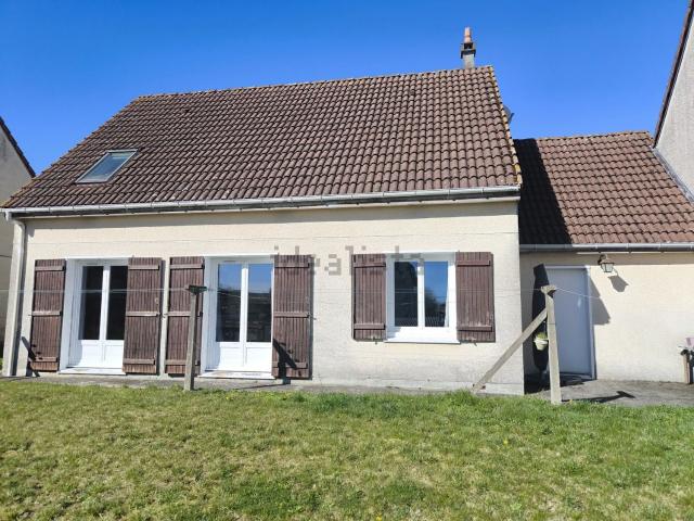 Maison vente à ZI des Martines, Saint-Junien