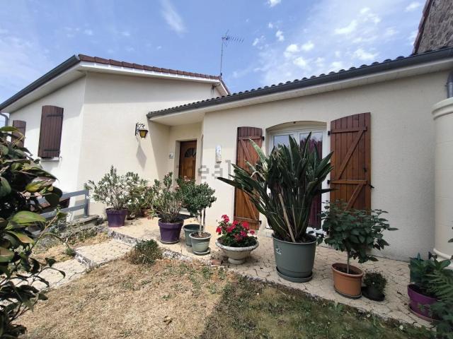 Maison vente à Le Cussou, Saint-Junien