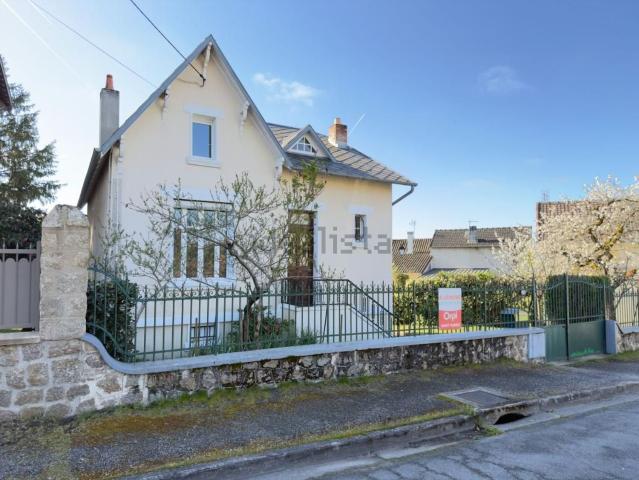 Maison vente à Moulin Gady, Saint-Junien