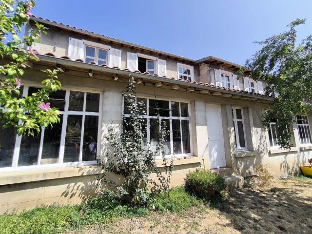 Maison vente à Montjovis, Saint-Junien