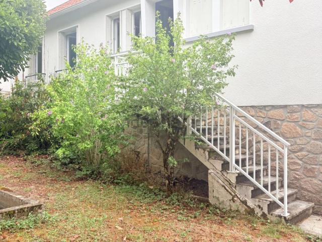 Maison vente à Saint-Junien, Haute-Vienne
