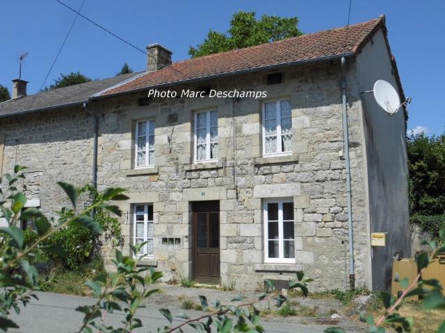 Maison vente à Le Petit Auriat, Saint-Junien-la-Bregère