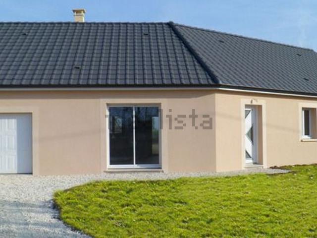 Maison vente à Saint-Just, Cher