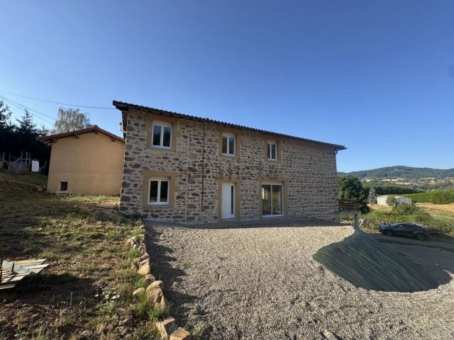 Maison location à La Fouillouse, Saint-Just-d'Avray