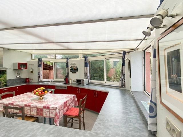 Maison vente à Privas, Saint-just
