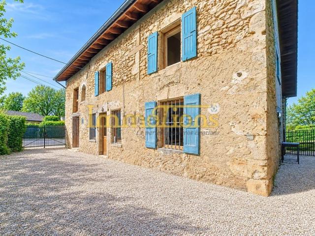 Maison vente à Saint-Just-de-Claix, Isère