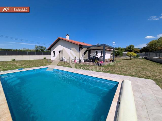 Maison vente à Saint-Just-de-Claix, Isère