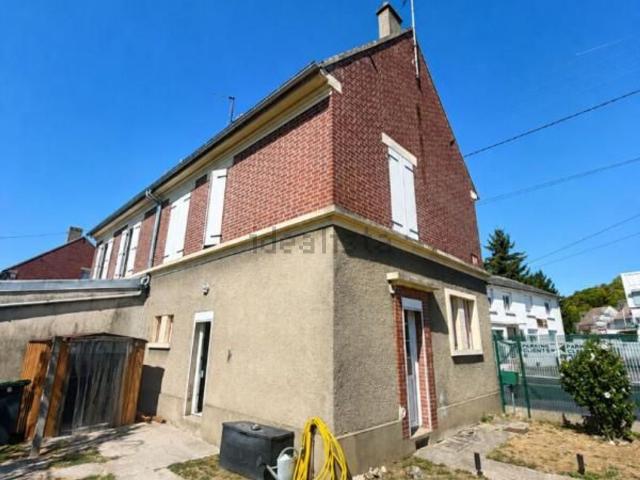 Maison vente à Le Rossignol, Saint-Just-en-Chaussée