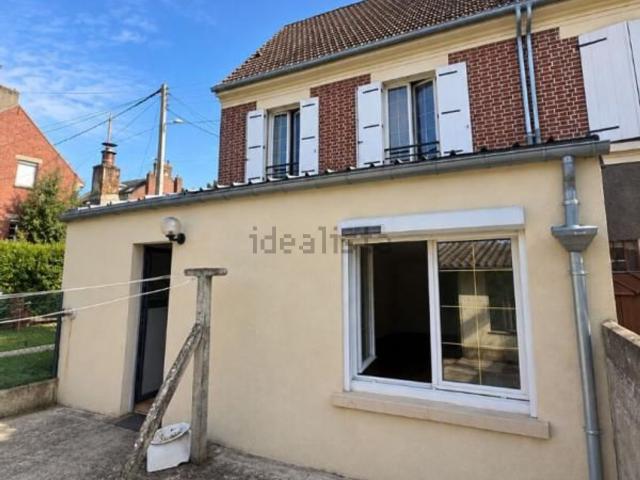 Maison vente à Le Rossignol, Saint-Just-en-Chaussée