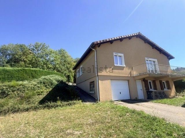 Maison vente à Les Rivières, Saint-Just-en-Chevalet