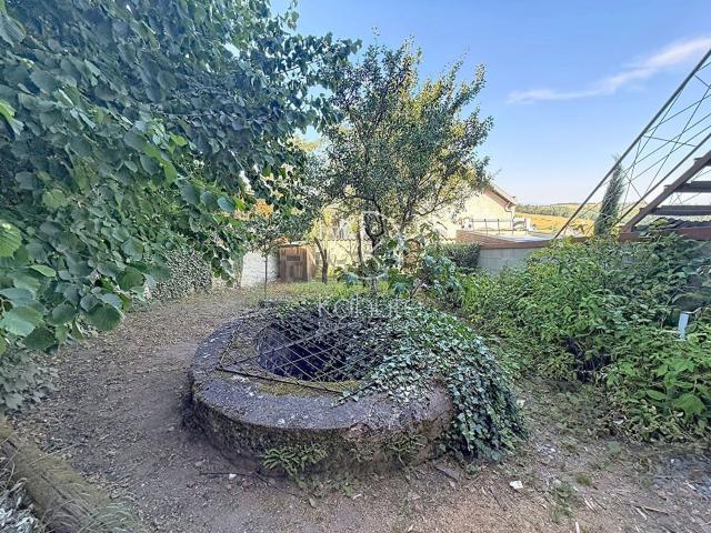 Maison vente à Saint-Just-la-Pendue, Loire