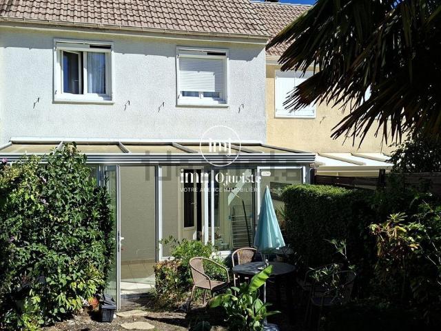 Maison vente à La Forêt, Saint-Just-le-Martel