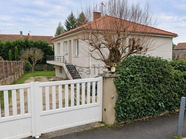 Maison location à Saint-Rambert-sur-Loire, Saint-Just-Saint-Rambert