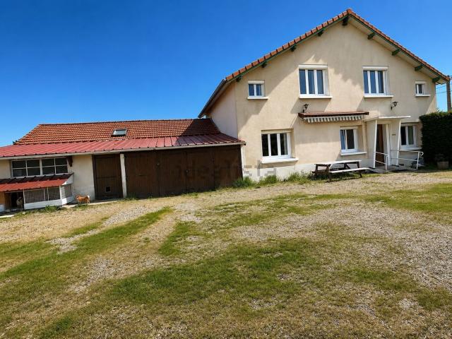 Maison vente à Saint-Rambert-sur-Loire, Saint-Just-Saint-Rambert