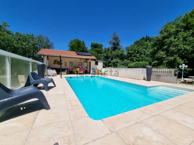 Maison vente à Saint-Rambert-sur-Loire, Saint-Just-Saint-Rambert