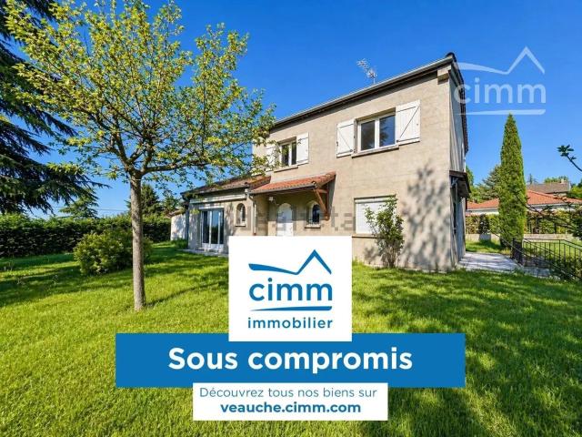 Maison vente à Saint-Just-sur-Loire, Saint-Just-Saint-Rambert